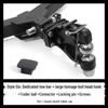Compatible Trailer Hook for BYD Song Jia, Song Pro, Song DM, and New Energy Models.