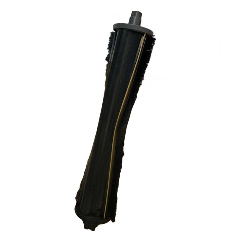 3 Peças Para Dreame X30 Ultra/X40 Ultra/L10s Pro Ultra Heat/L10s Ultra / L20 Ultra /L30 Ultra Escova Anti-Emaranhado para Cortar Cabelo