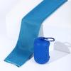 Cross-Border Summer Quick-Dry Ice Cooling Fitness & Yoga Towel