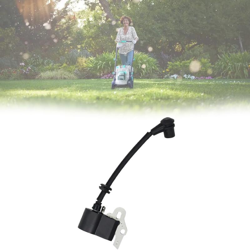 Mcculloch Lawn Care Equipment Ignition Coil Single Cylinder Engines Material