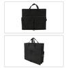 Car Trunk Organizer Foldable Storage Box Multifunctional SUV Auto Accessories for Travel Camping Picnic Snack Daily Commuting