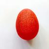 Guľôčka na cvičenie loptičky s vysokým odrazom typu Egg