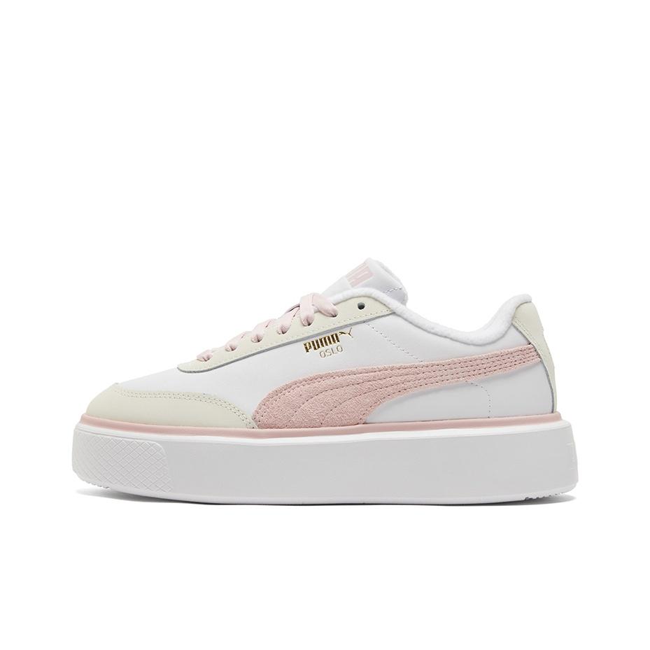 

Puma Oslo Maja Skateboarding Shoes Women