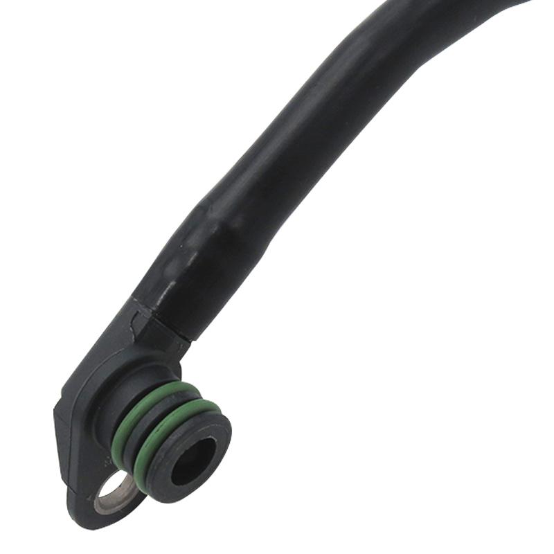 Turbocharger Coolant Hose Pipe For Mercedes-Benz C292 CL550 CLS63 G63 E S ML Class GL450 ML550 S550 SL550 2782000900 A2782000900