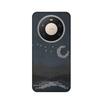 Kevlar Magnetic Protective Case for Huawei Mate80 Series - Aramid Carbon Fiber, Drop-proof
