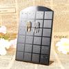 Women Beauty Display Holder Tool 24 Pair Earrings Earring Box Jewelry Frame Jewelry Rack