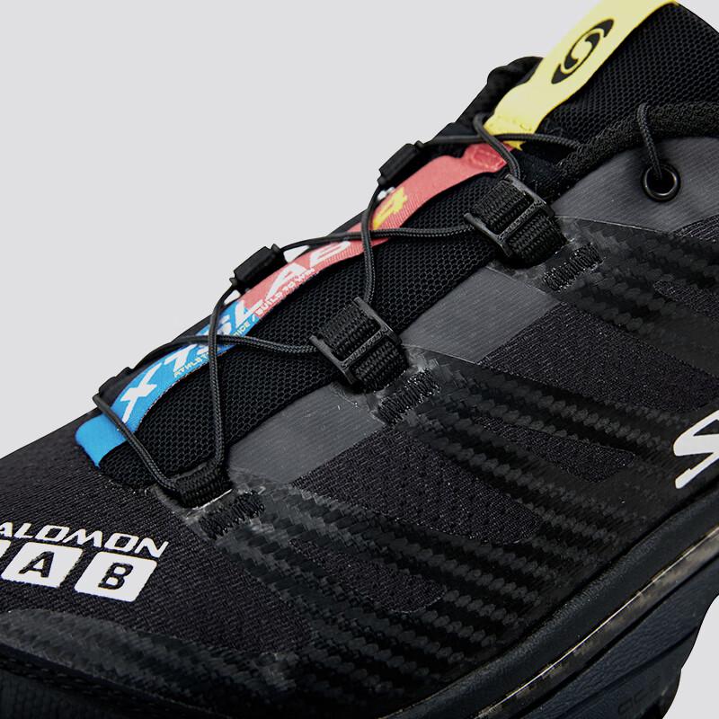 Salomon XT-4 OG Low-Top Trail Running Shoes