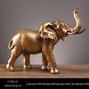 Elegant Resin Ornaments for Home, Office, or Bookshelf Decor
