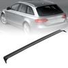   Roof Spoiler Wing Sporty   Rear Top Spoiler Tail   Wing Replacement for   B8 2008,2016