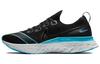 React Infinity Run Flyknit Fast City CT1499-001