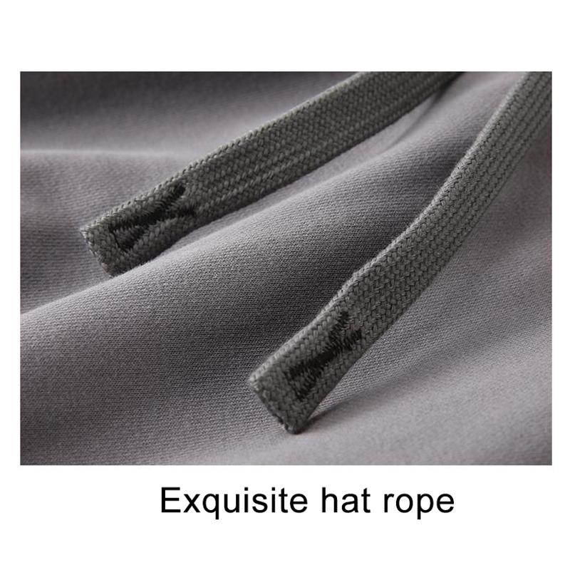 Polo Ralph Lauren 2025 Herbst/Winter Neuer Schwerer Baumwoll-Stick-Hoodie