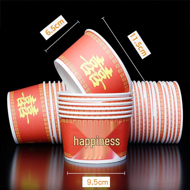 Meiliya Disposable Takeaway Food Container