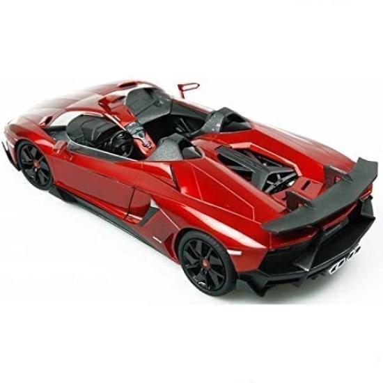 RC Lamborghini Aventador J Jota car 1/12 radio-controlled