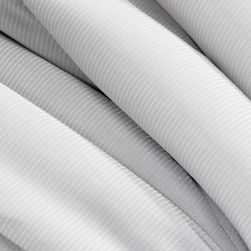 Mercury Home Textiles Cooling Antibacterial Knitted Summer Quilt