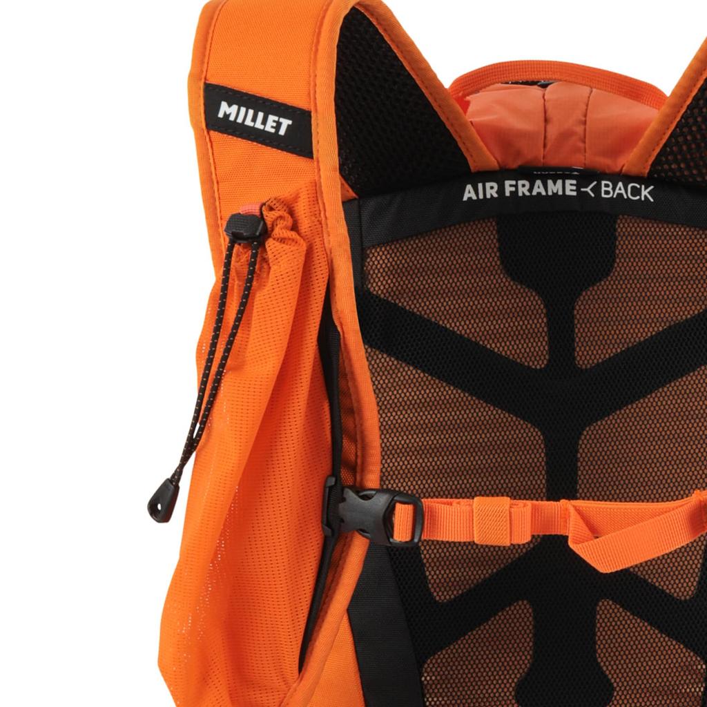 Rucksack Wanaka 20 MIS2348 Saphir F [Millet] (NEUES LOGO)