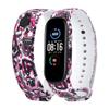 Sports Strap for Xiaomi Mi Band M3 M4 M5 M6 Smart Watch Wristband M3 M4 Plus Suitable for Xiaomi MiBand 3 4 5 6 Miband Strap Replacement