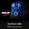 ASUS ROG Harpe Ace II AimPoint Tri-Mode Wireless Gaming Mouse