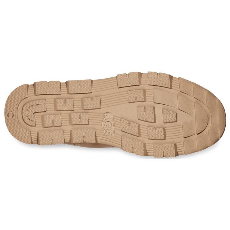 UGG Lug Boot 'Sand' Women's Sneakers 1143833-SAN