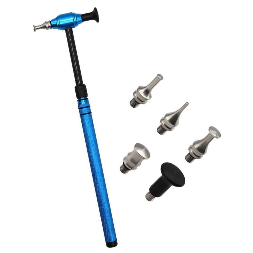 

Инструмент для удаления вмятин на автомобиле Инструмент для ремонта вмятин на автомобиле Инструмент для удаления вмятин на автомобиле Регулируемый по длине молоток для ремонта вмятин на автомобиле