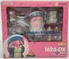 Nendoroid Yuru Nadeshiko Kakamigahara Solo Camp DX Edition Malovaná pohyblivá figurka Camp Ver. ABS&PVC bez vodního kamene