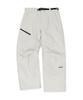 DIMITO 25 Level 2L Pants (Relaxed Fit) Cream White