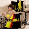 Hot Movie Kill Bill Pillow Anime Pillow Sofa Bed Head Pillow Cover Cushion Cover 45x45 cm Fashion
