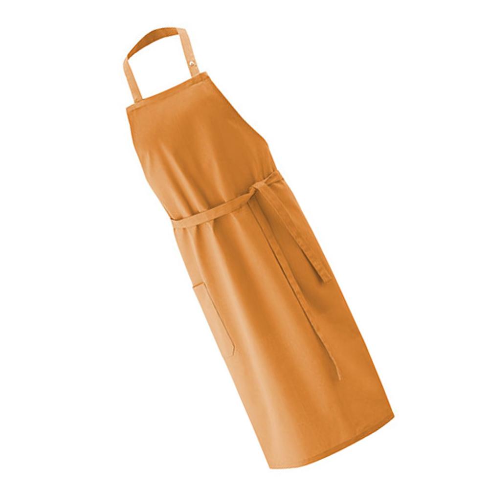 Exner Pocket Bib Apron