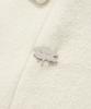 Fallett Boucle Blouson Ivory