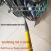Insulated Emergency Rescue Hook