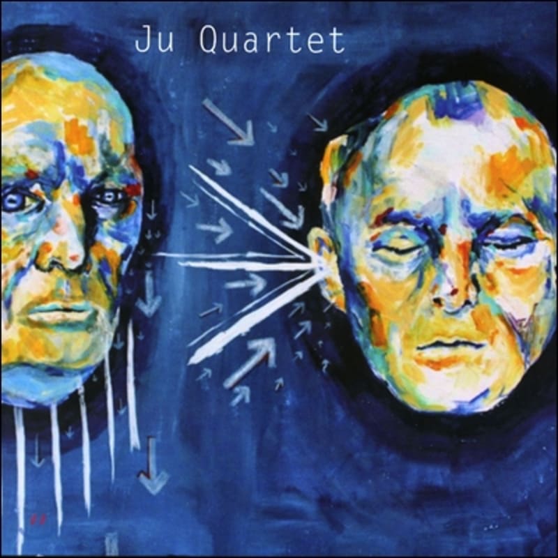 

Ju Quartet - Ju Quartet