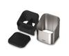 Joseph Joseph Surface Kitchen Utensil Holder, Gray, Stainless Steel, Sink Storage, 851645 [Authentic Product]