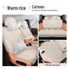 Aion i60 2026 Perforated Leather Full Coverage Seat Covers