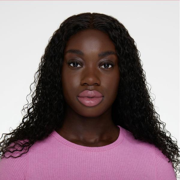 Essence Caring Shine Vegan Collagen Lipstick 204 My Way 3.5g