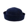 Elegant Beret Hat Fedoras Sailor Hat Fashion Airline Stewardess Caps  Beach Visor