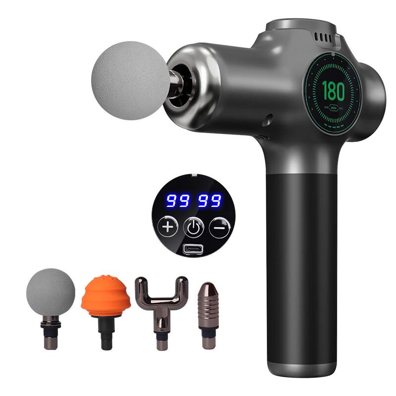 TLXT F3 Mini Fascia Massage Gun CN plug (adapter included)