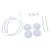 Fishtanks Floating Plant Rings Aquariums Floating Plant Fence Fish Feeding Corral