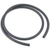 Kijima Motorcycle Fuel Hose Compatible with Gasoline Oil Resistant Double Layer Pipe Inner Diameter 6.0mm/1m Gray 105-064