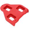 RD3D Bike SelfLocking Pedal Lock Plate Bicycle Footrest Cleat Cycling Equipment