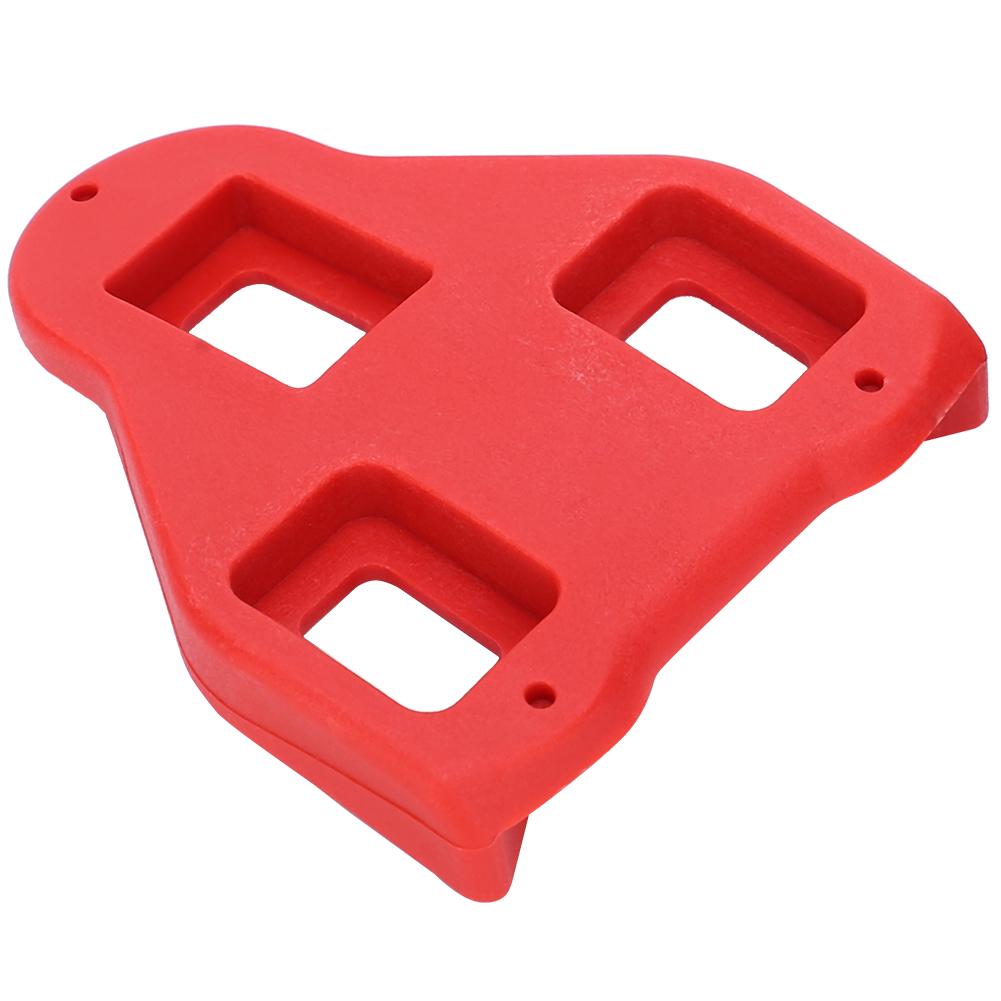 RD3D Bike SelfLocking Pedal Lock Plate Bicycle Footrest Cleat Cycling Equipment