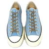 Converse Chuck 70 Ox Ambient Blue Unisex Sneakers 153025C