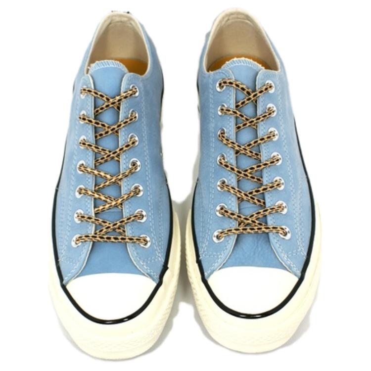 Converse Chuck 70 Ox Ambient Blue Unisex Sneakers 153025C