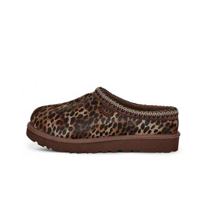 Tasman Slipper Caspian Burnt Cedar