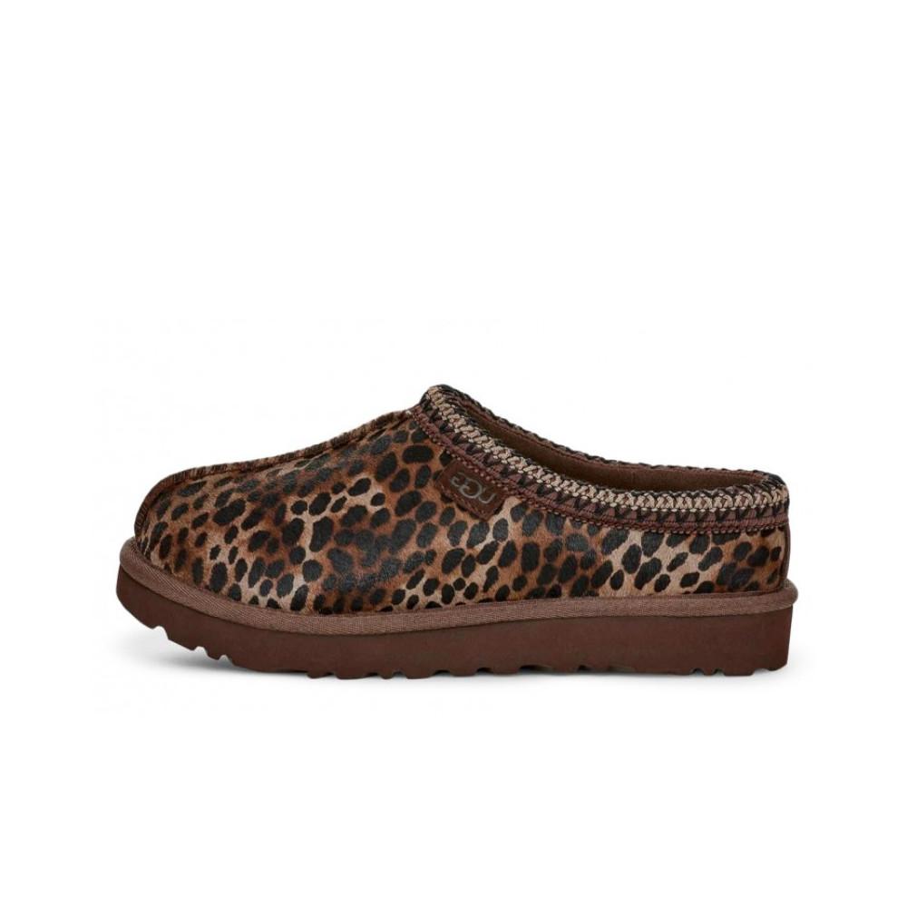 UGG Tasman Slipper Caspian Burnt Cedar