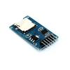 Micro SD TF Card Read/Write Module with SPI Interface and Level Shifter