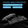 Kit di Riparazione Versatile per Vano Portabagagli, Per- TT Ttrs 8J Coupé 2006-2014 Copertura Bagagli Posteriore Staffa Laterale Montante C 8J8898283
