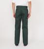 Dickies Double Knee Work Pants Loose Fit 85283 Hunter Green 30 32