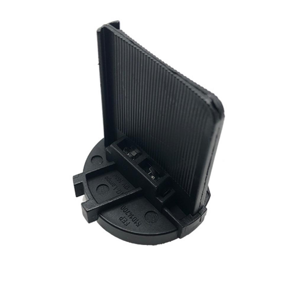 2 Stück H7 Scheinwerferlampenfassung Halter A9068260282 5K0941109C Für Mercedes Für Vito Für Sprinter 906 Kunststoff Glühbirnenständer