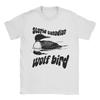 Will You Come To My Cottage This Summer Heated Rivalry TShirt Unisex Cotton Tee Shirt Crewneck Short Sleeve T Shirts Clothing