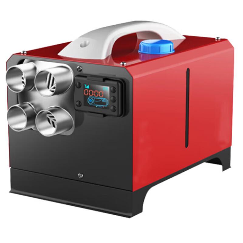 Универсальный дизельный стояночный отопитель 12В