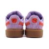 396403-03 FENTY Puma Creeper Phatty Lavender Alert Burnt Red Gum (Men's)